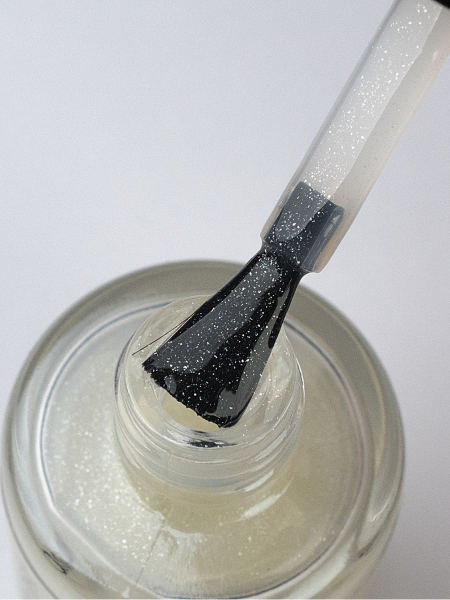 Укрепитель для ногтей с протеином жемчуга Sofiprofi, 10 мл